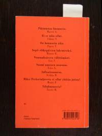 Suomen parhaat vitsit 1994
