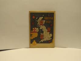 The British Isles