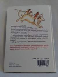 Terhin kreikkalainen kesä