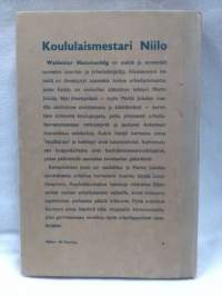 Koululaismestari Niilo