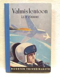 Valmis lentoon