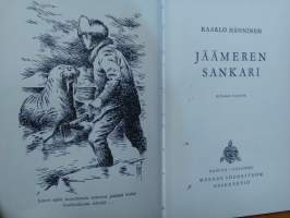 Jäämeren sankari