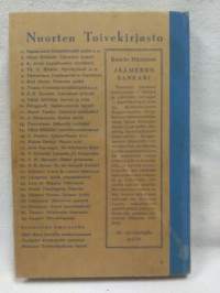 Jäämeren sankari