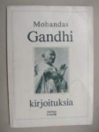 Mohandas Gandhi kirjoituksia