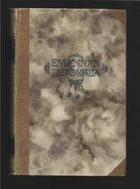 Emännän tietokirja. 1 Mandi Hannula ja Alli Wiherheimo toimittama 1948