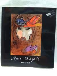 Bilder zur Bibel - Marc Chagall