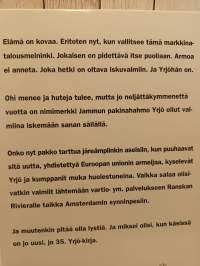 Yrjö iskuvalmiina