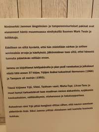 Yrjö pitää hengissä