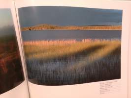 Finlandia: Vuoden luontokuvat 2000