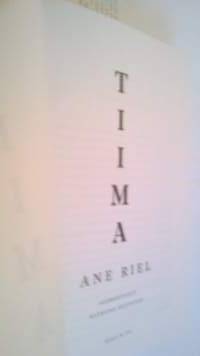 Tiima