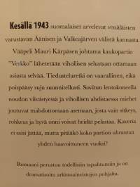 Sissipartio Verkko