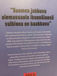 Mannerheim vai Stalin - Yhdysvallat ja Suomen selviytyminen 1939-1944