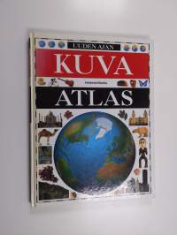 Uuden ajan kuva-atlas