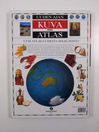 Uuden ajan kuva-atlas