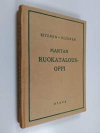 Martan ruokatalousoppi