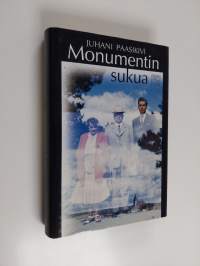 Monumentin sukua