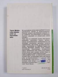 Liike-elämän puhe- ja neuvottelutaito