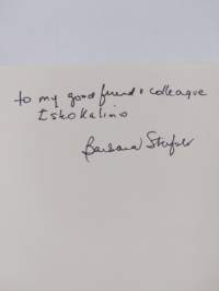 The Effectiveness of Medical Care - Validating Clinical Wisdom (signeerattu, tekijän omiste)