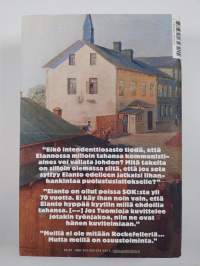 Kapinallinen kauppa : Helsingin Osuuskauppa Elanto 1905-2015