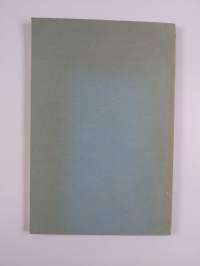 Modern fiction studies volume 3, number 3 - Graham Greene special number