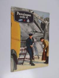 Penningen och vi 3