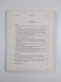 Social science &amp; medicine : an international journal Vol. 8