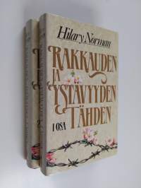 Rakkauden ja ystävyyden tähden 1-2