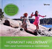 hormonit hallintaan