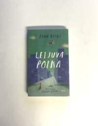 Leijuva poika