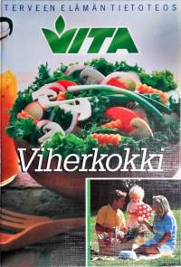 Vita : Viherkokki