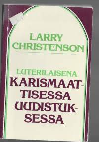 Luterilaisena karismaattisessa uudistuksessa/Karas-sana 1979