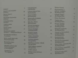 Suomen taide Varhaiskaudet 1