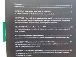 Museum of Contemporary Art Guide