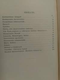 v.1923 Taidehistoria