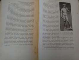 v.1923 Taidehistoria