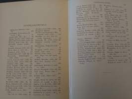 v.1923 Taidehistoria