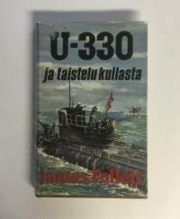 U-330 ja taistelu kullasta