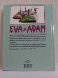 Eva ja Adam - viimeiset pyjamabileet