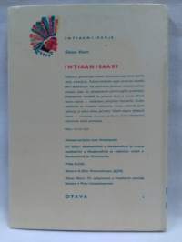 Intiaanisaari