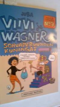 Viivi ja Wagner No 7: Sohvaperunoiden kuningas