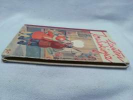v.1935 Lasten joulukirja 25
