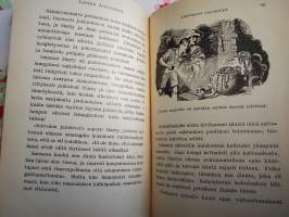 v.1935 Lasten joulukirja 25