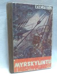 Myrskylintu