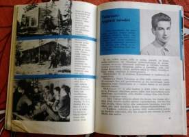 v.1964 Poikien oma kirja