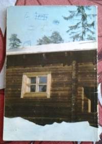 v.1964 Poikien oma kirja