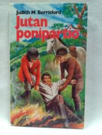 Jutan ponipartio