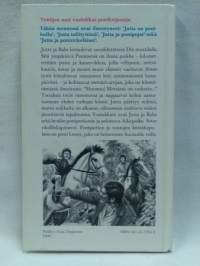Jutan ponipartio