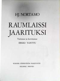 Raumlaissi jaarituksi