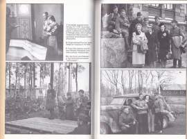 Tiedotusmiehen sota - kokemuksia kahden sodan ja välirauhan ajalta, 1987. 1. painos. (sota, talvisota, jatkosota, tiedotussota, TK-miehet).
