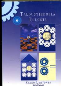 Taloustiedolla tulosta